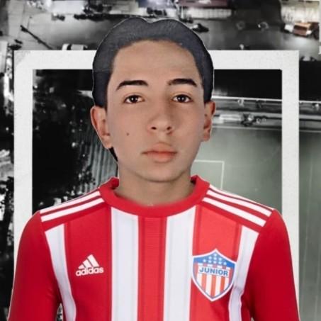 CAMILO ARIAS Goez