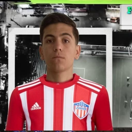 Maicol guerra TOBON
