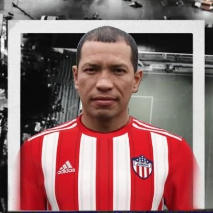 DEIMER OSPINO