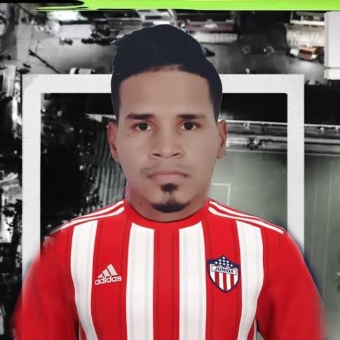 CARLOS MARIO GONZALEZ