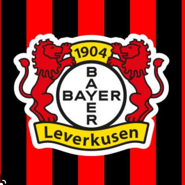 B. Leverkussen