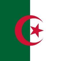 Algeria