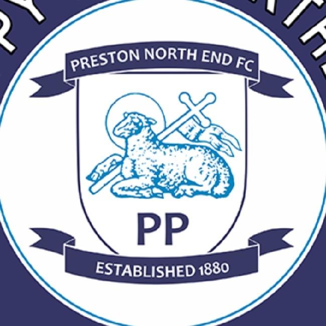 Preston