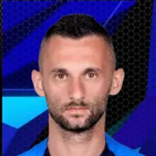 Brozovic