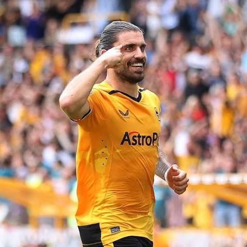 Ruben neves