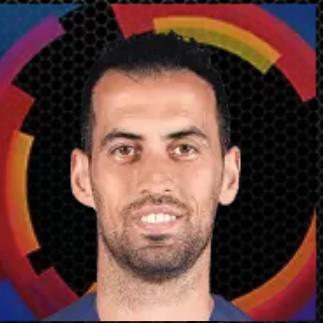 S.Busquets