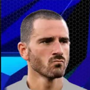 L.Bonucci