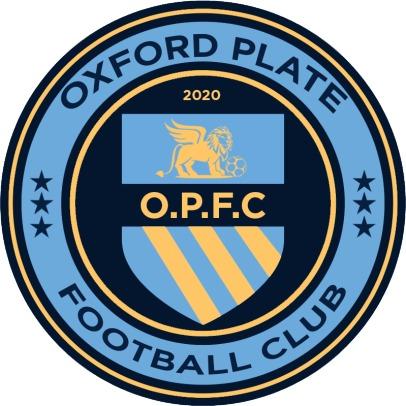 Oxford Plate