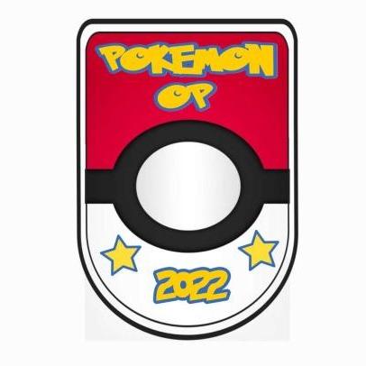 Pokemon OP