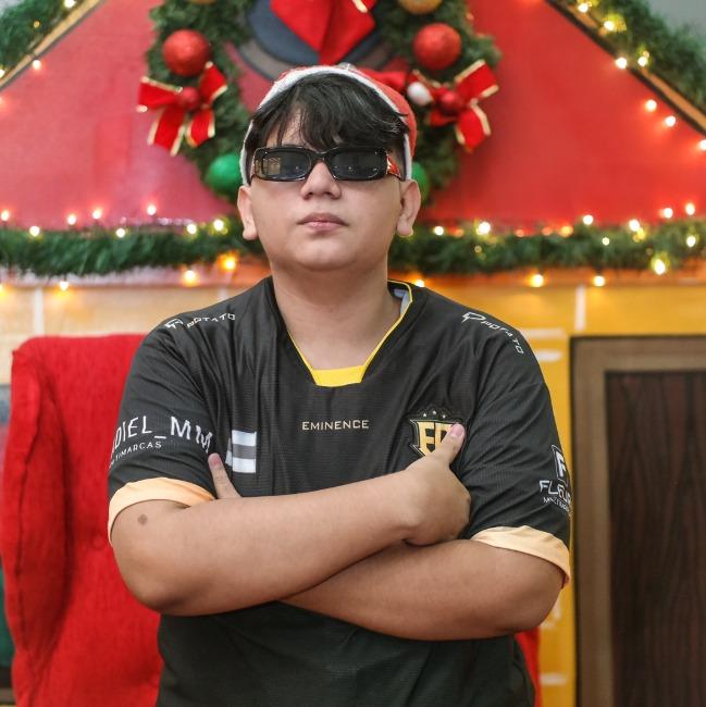 EG DAN