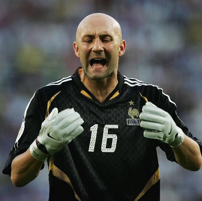 Barthez