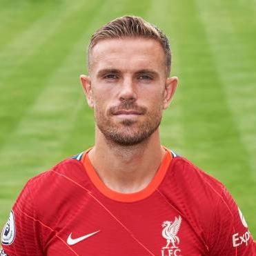 Jordan Henderson