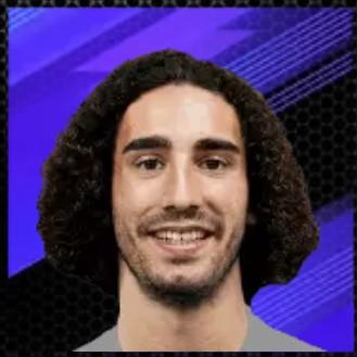 Cucurella