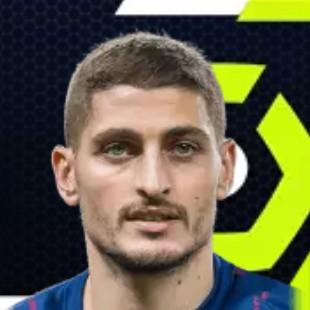 M.Verratti