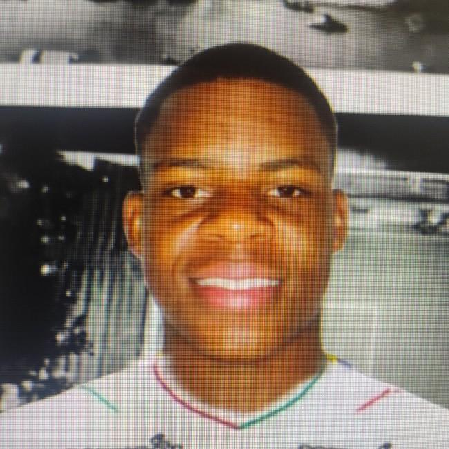 JUNIOR SANTIAGO PALACIOS 4