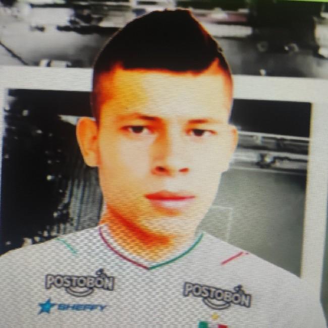 FERNEY NEMOCON LOPEZ - PT