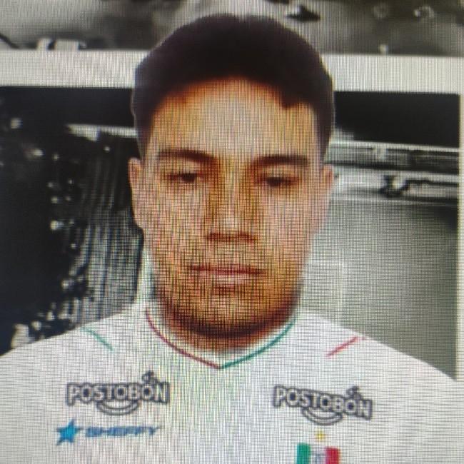 LUIS ARLEY MONTOYA 29