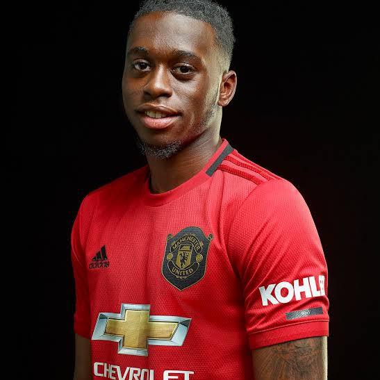 Wan Bissaka