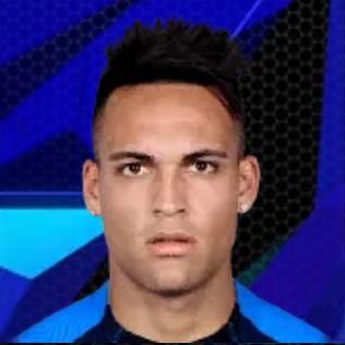 Lautaro Martinez
