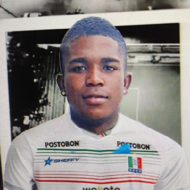 Santiago Mosquera