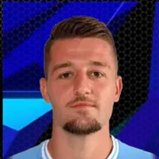 Milinkovic-Savic