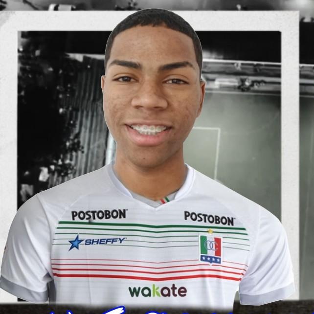 JOSE GUILLERMO JULIO PEREZ