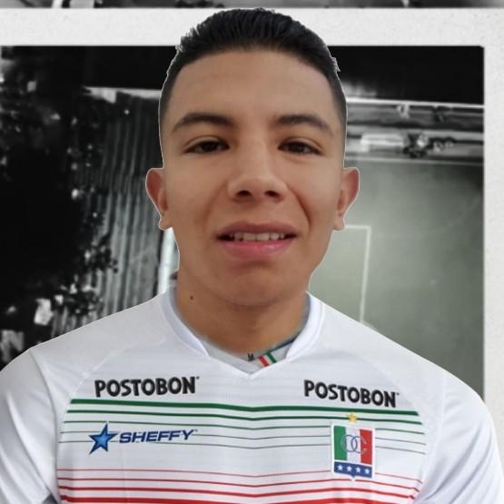 JULIAN DAVID MARTINEZ