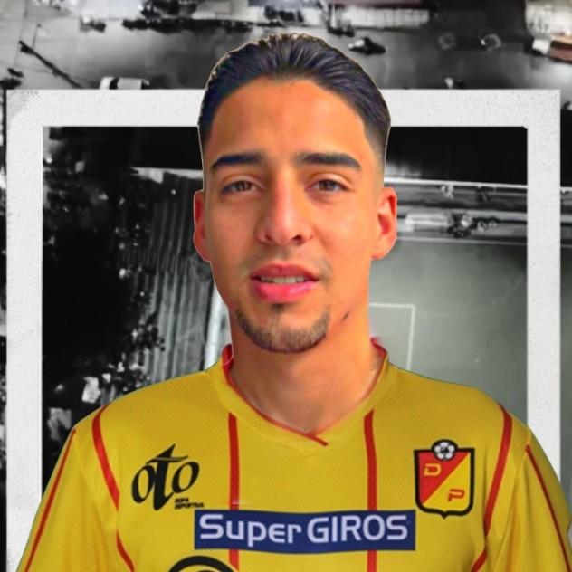 DILAN YESID CUARTAS
