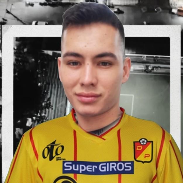 CRISTIAN CARDONA GARCIA