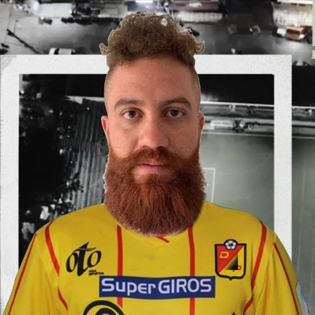 ADRIAN YARCE