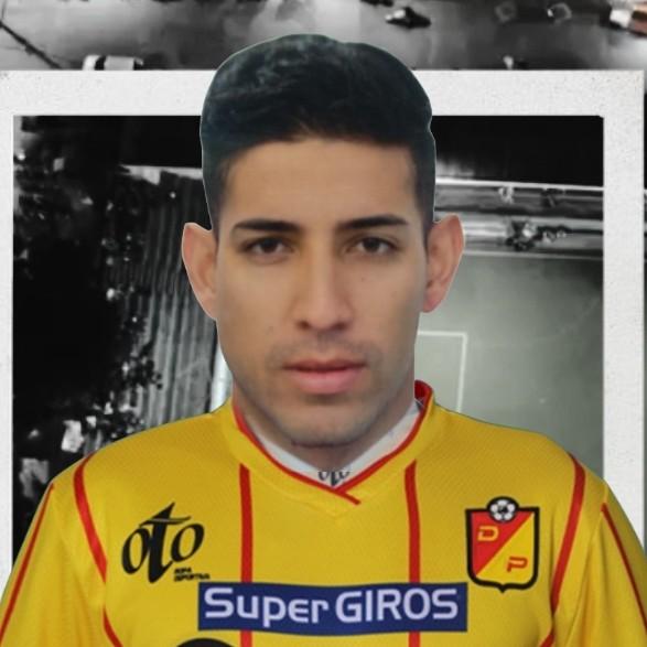 ALEX CARDONA BETANCUR