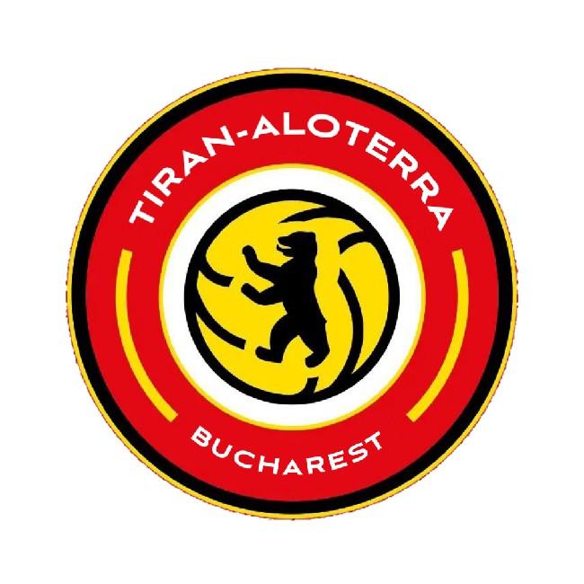 Тиран-Алотерра