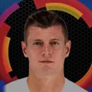 T.Kroos