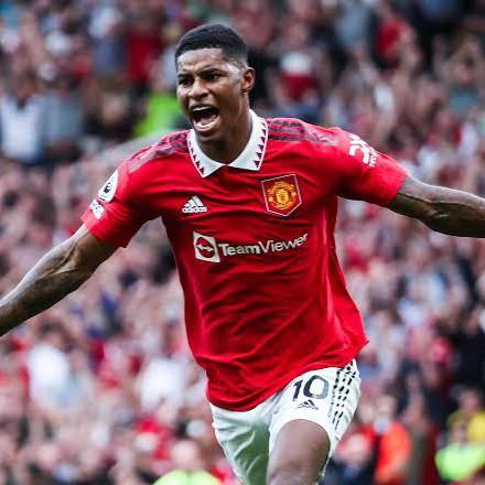 Rashford