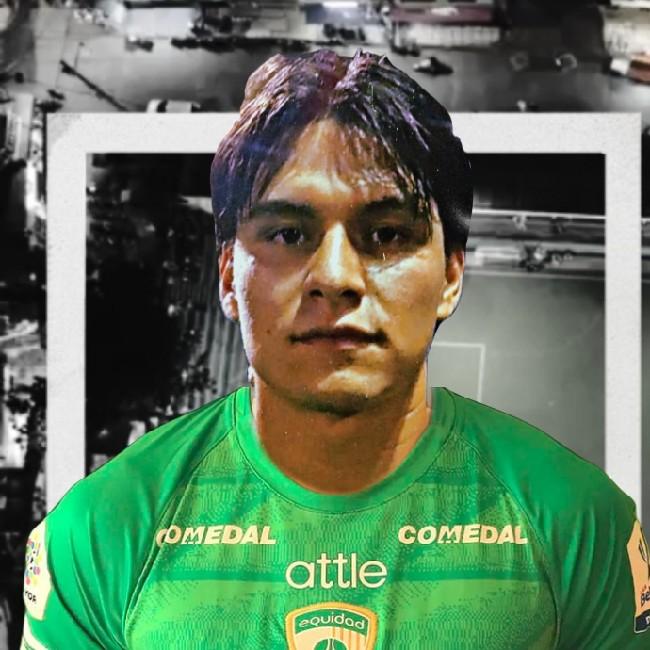 JUAN PABLO ORTIZ 14