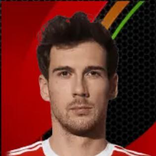 L.Goretzka