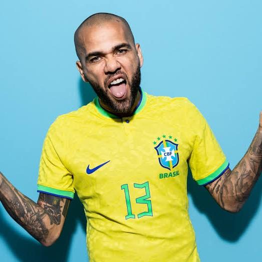 Dani alves