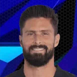 Giroud