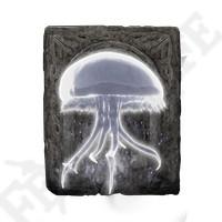 SPIRIT JELLYFISH ASHES