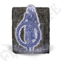 CRYSTALIAN ASHES