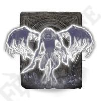 WINGED MISBEGOTTEN ASHES