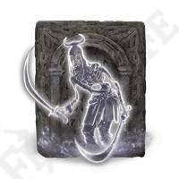 SKELETAL BANDIT ASHES