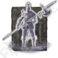 BANISHED KNIGHT ENGVALL ASHES