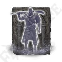KAIDEN SELLSWORD ASHES