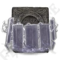 GREATSHIELD SOLDIER ASHES