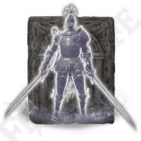 BANISHED KNIGHT OLEG ASHES