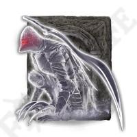 BLOODHOUND KNIGHT FLOH