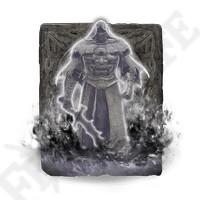 BLACKFLAME MONK AMON ASHES
