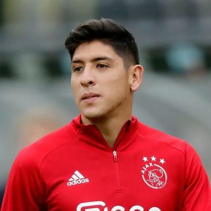 Edson Álvares