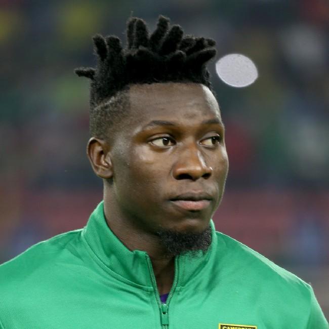 A. Onana